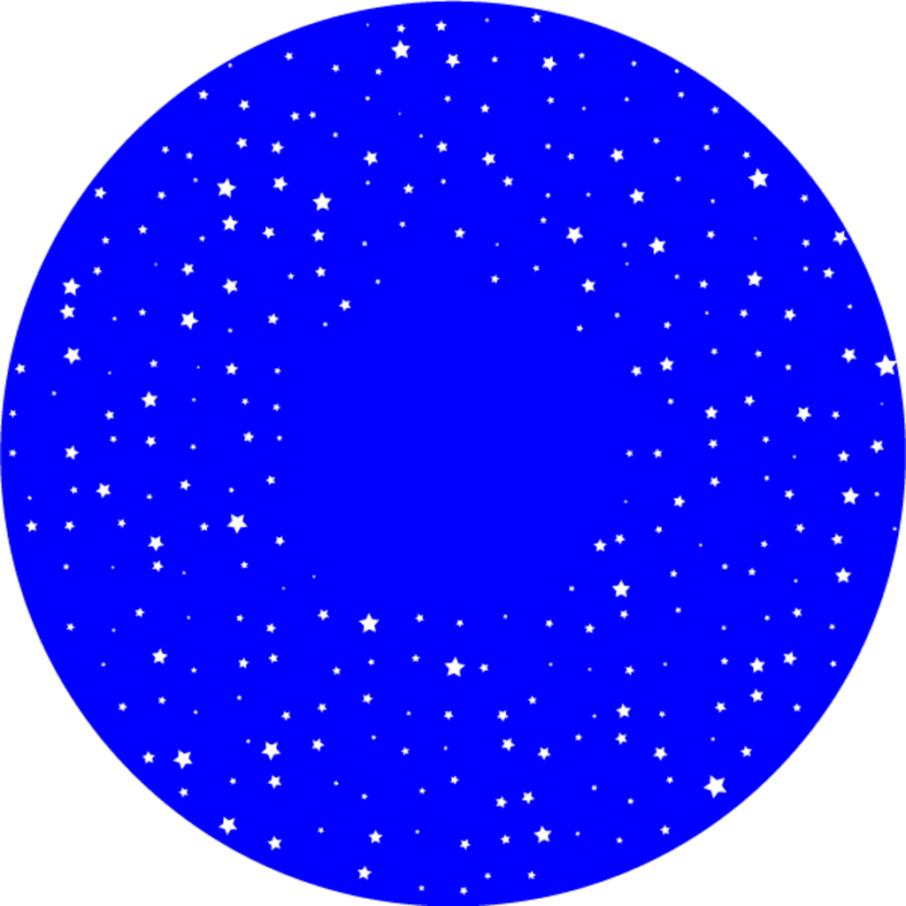 Starry Sky 6