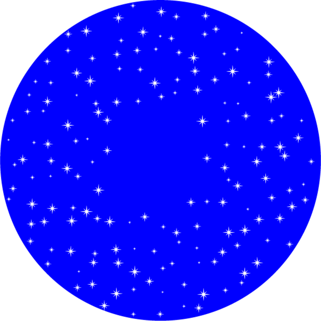 Starry Sky 8
