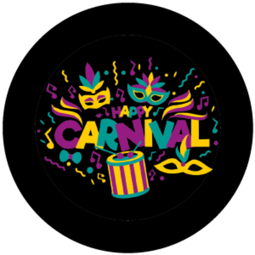 [GBBCAR03020H15] Carnival Typo 10 (H)
