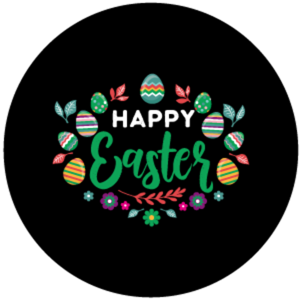 Happy Easter 2