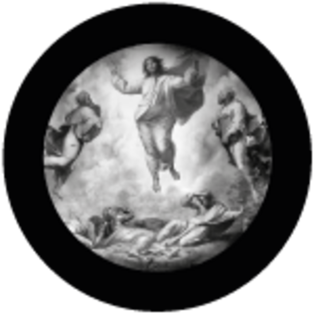 La Trasfigurazione 1