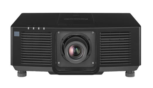 [PT-MZ782BEJ] PT-MZ782 (Black, With Lens)