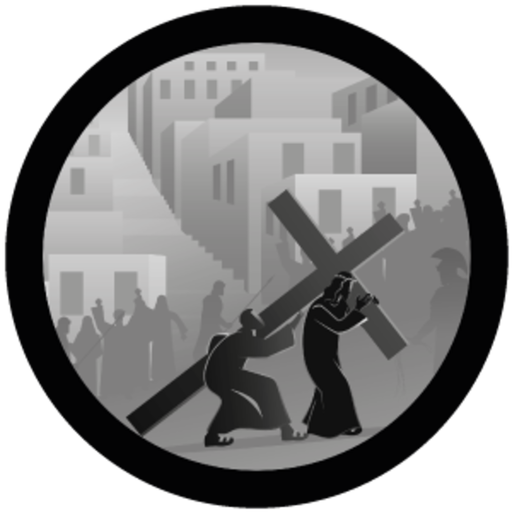 [GBBEST03512G00] Way of the Cross 5 (G)