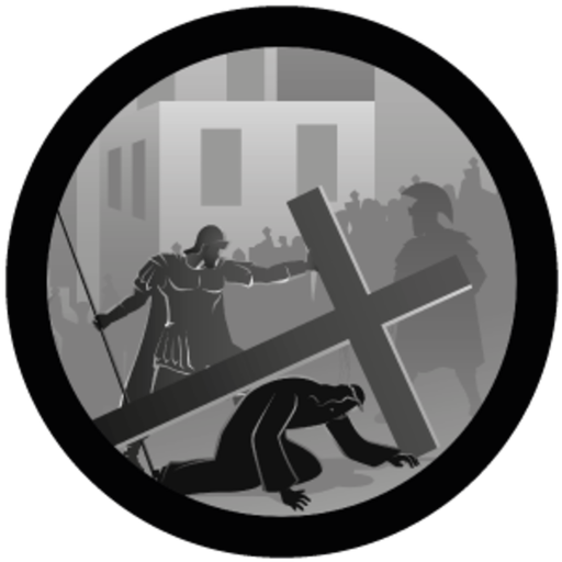[GBBEST03712G00] Way of the Cross 7 (G)