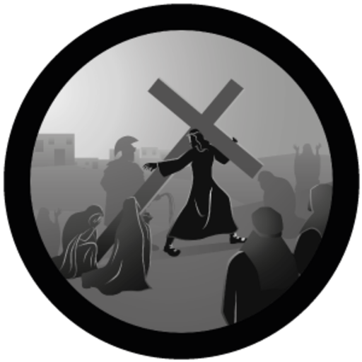 [GBBEST03812G00] Way of the Cross 8 (G)
