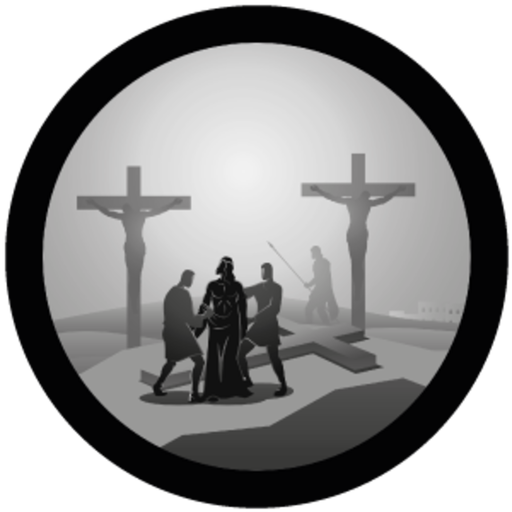[GBBEST04012G00] Way of the Cross 10 (G)