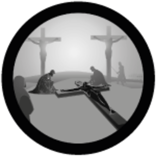 [GBBEST04112G00] Way of the Cross 11 (G)