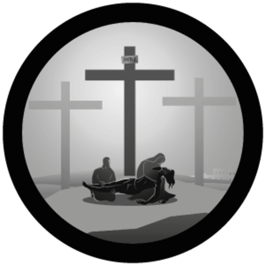 Way of the Cross 13