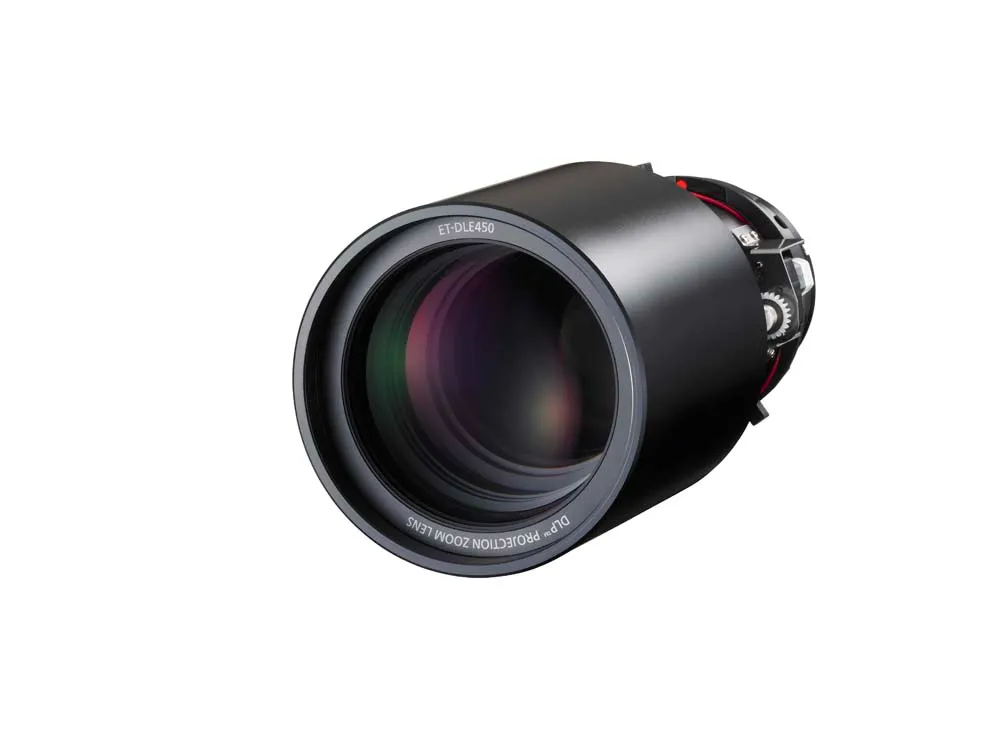 ET-DLE450