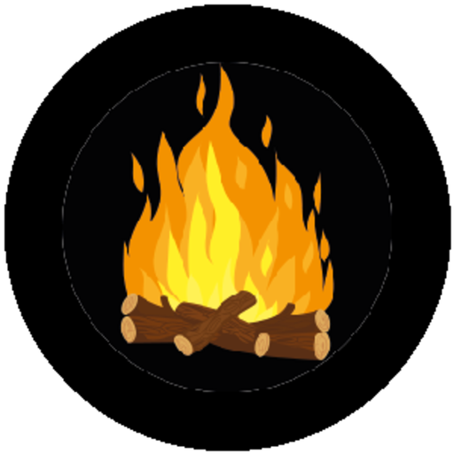 [GBBFMS00920H15] Campfire 2 (H)