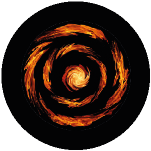 [GBBFMS01920H15] Circle (H)