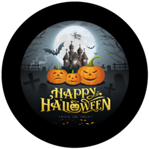 [GBBHLW02320H17] Pumpkin 3 (H)