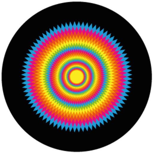 [GBBVSL04220H15] Psychedelic 11 (H)