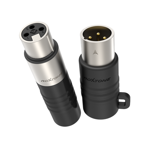 [XT02] XT02 XLR Sender / Sniffer