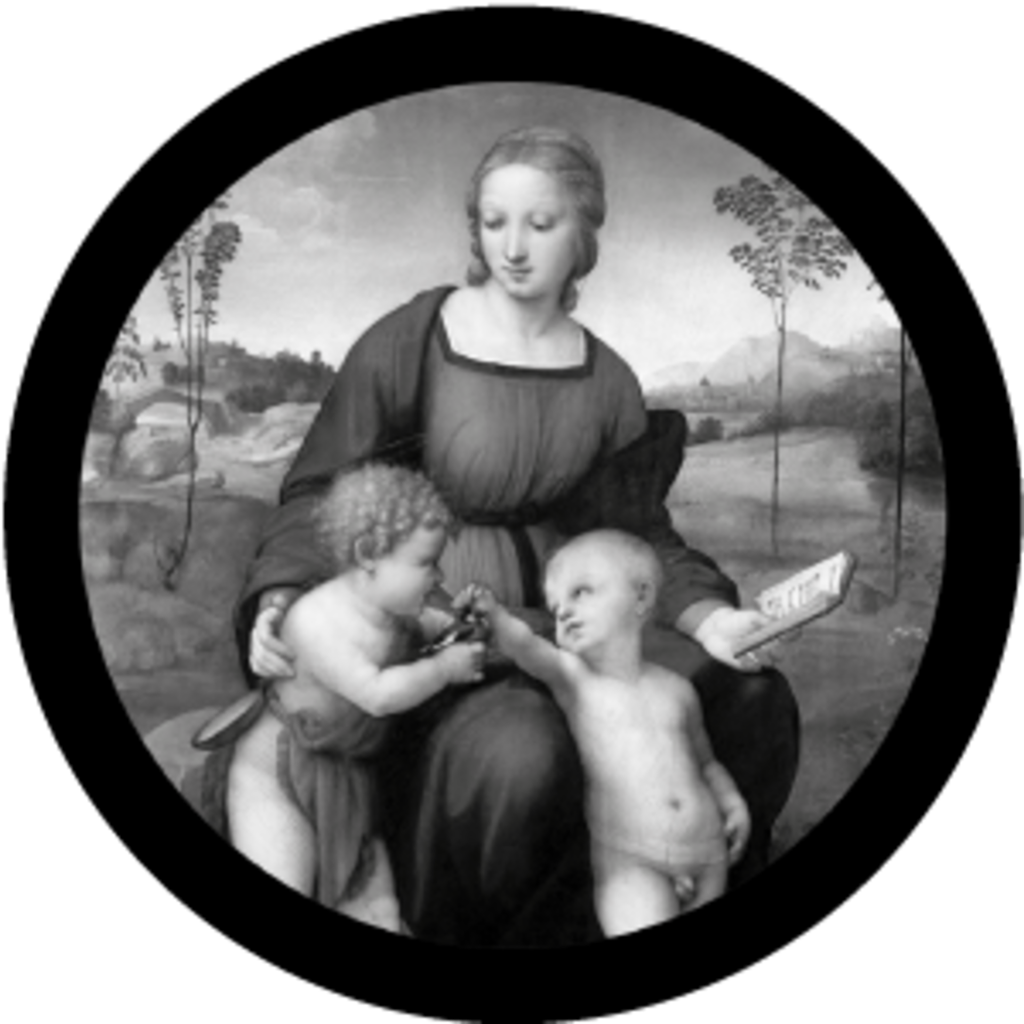 Madonna del Cardellino