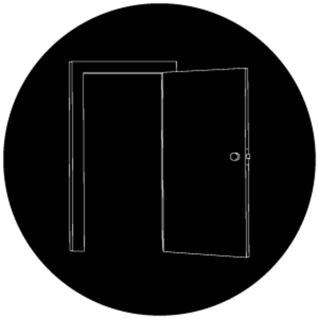 Recta Door 3