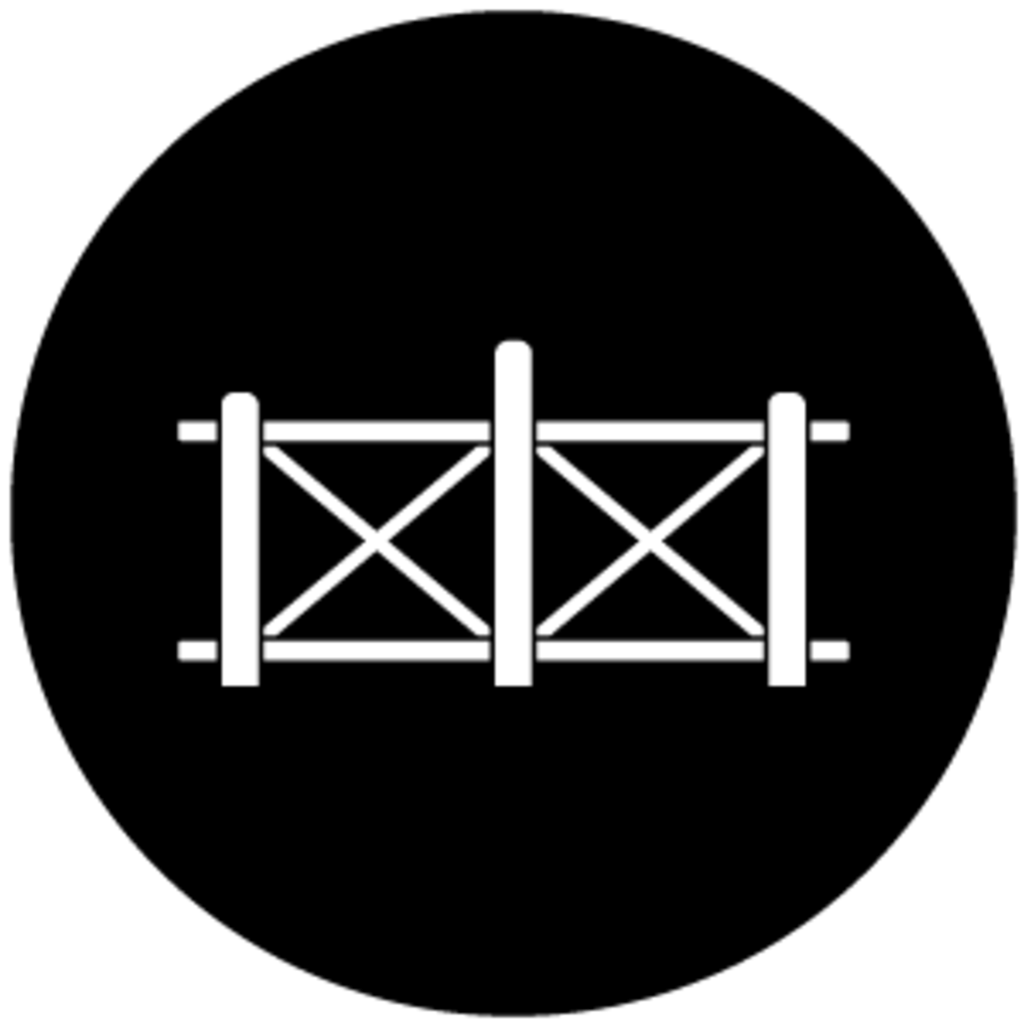 Fence 5
