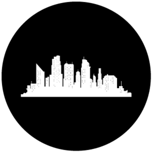 [GBVARC06412G00] City Landscape 2 (G)