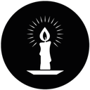 Candle 1