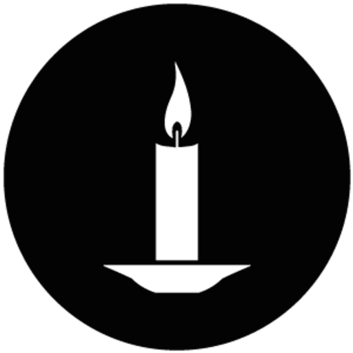 [GBVFMS02412G00] Candle 2 (G)