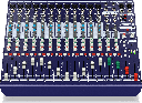 DM16