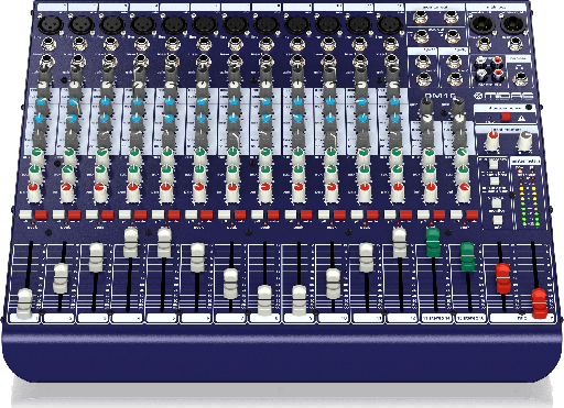 [DM16] DM16