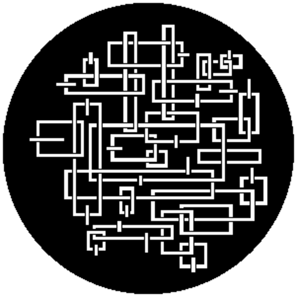 Straight Lines 7