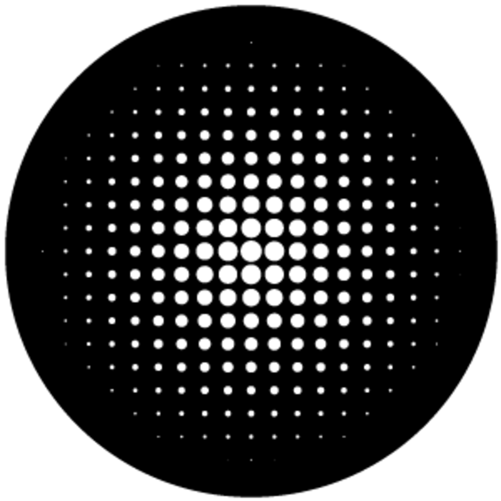Half Dots 2
