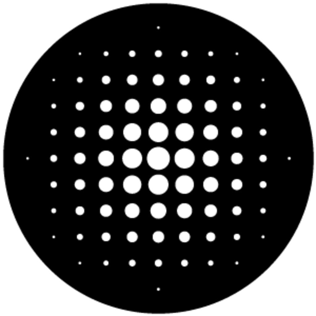 Half Dots 4
