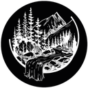 Mountains 1