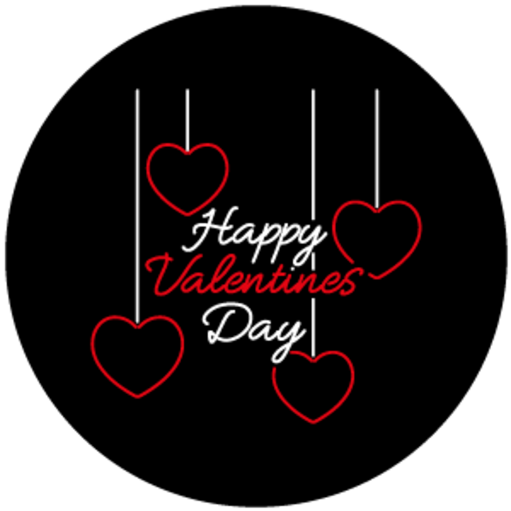 Valentine'S typo 18
