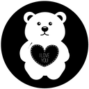 Valentine'S Teddy 1