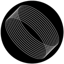 3D Object 7
