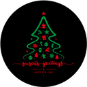 Season's Greetings 1