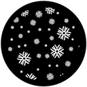 Snow Flakes 3
