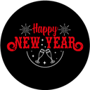 New Year 6