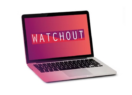 WATCHOUT LICENSE