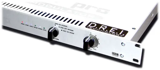 [X-DREI PRO] X-DREI PRO