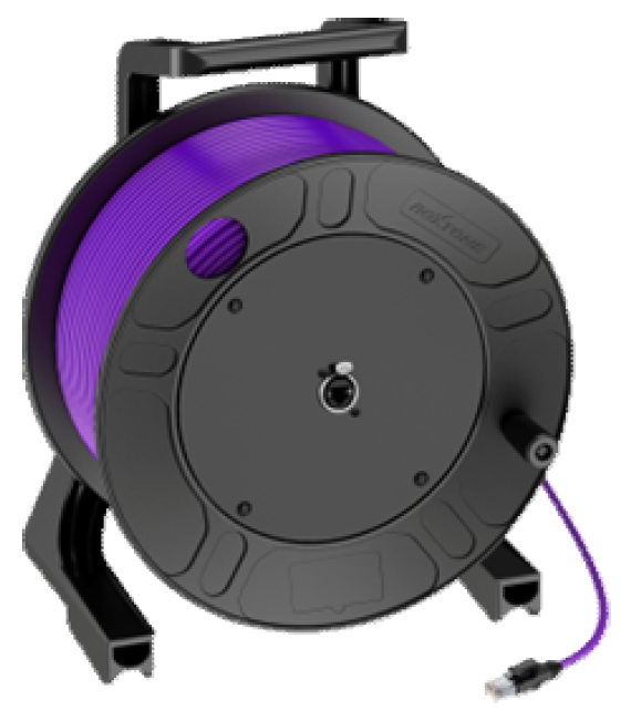 CDC5SB2 CAT5(S/UTP) DATA CABLES on Drum