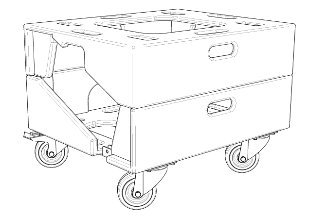 VERA DLV20