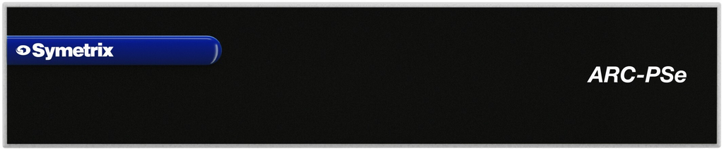 ARC-PSe Power Supply