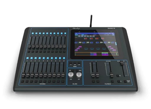 [QuickQ 10] QuickQ 10