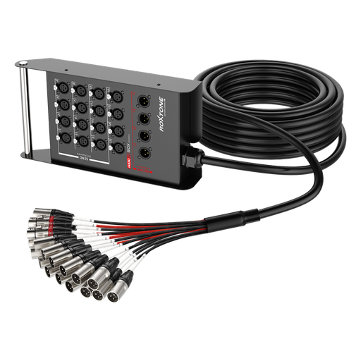 [STBN0800L15] STBN0800 Multicore, 8 Ch In, 15m