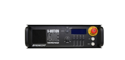 [V-Motion-40-E-SIL3] V-Motion-40-E-SIL3