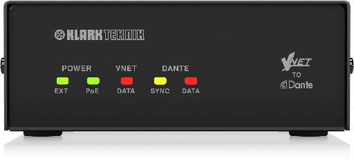 [VNET2-DANTE BRIDGE] VNET2-DANTE BRIDGE