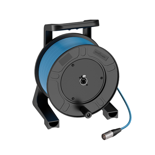 [PCD380] PCD380 Empty Cable Drum