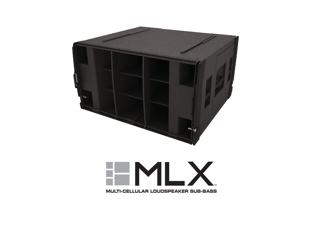 MLX