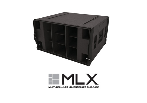 [MLX] MLX