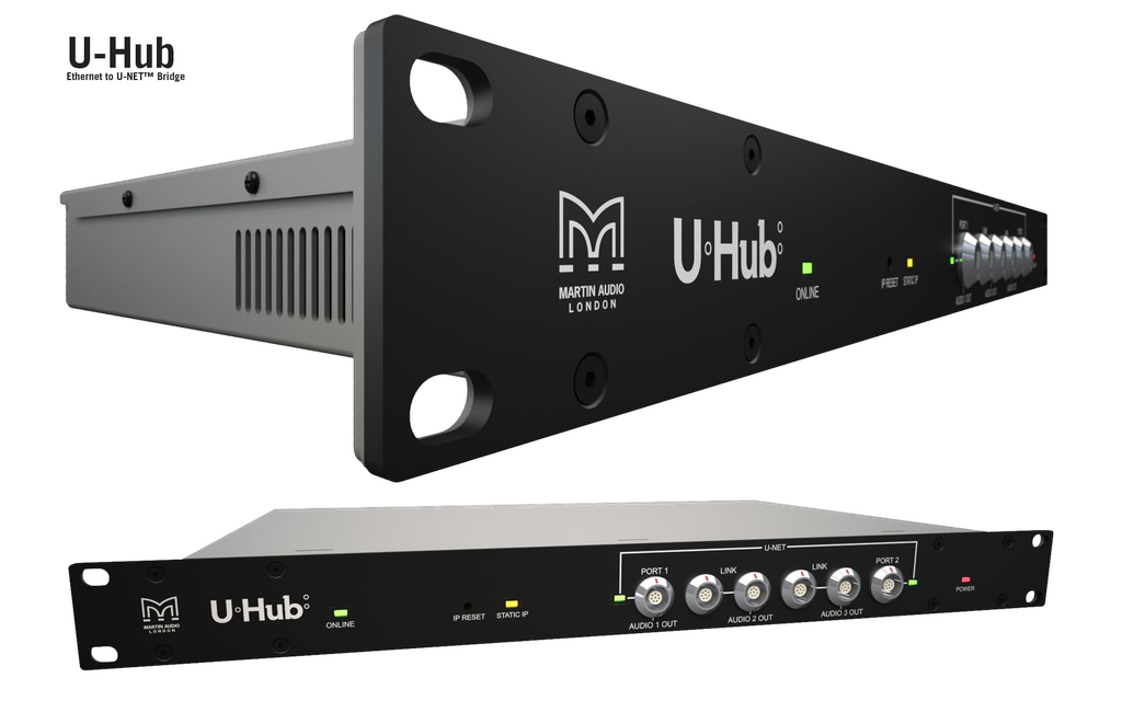 U-Hub