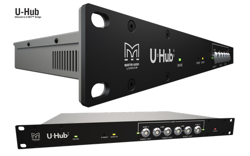 [U-Hub] U-Hub